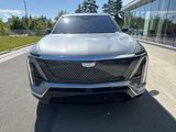 New 2026 Cadillac Vistiq Luxury image 6