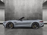 New 2025 Mercedes-Benz SL 63 AMG 4MATIC image 3