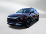 New 2025 Chevrolet TrailBlazer LT w/ LT Cold Weather Package image 4