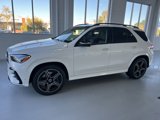 Certified 2025 Mercedes-Benz GLE 350 4MATIC image 3