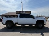 Used 2021 Chevrolet Silverado 2500 LT w/ Convenience Package image 2