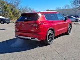 New 2025 Mitsubishi Outlander SEL image 4