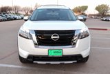 New 2025 Nissan Pathfinder Platinum image 4