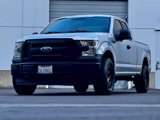 Used 2017 Ford F150 XL w/ Equipment Group 101A Mid image 4