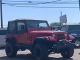Used 1994 Jeep Wrangler SE image 6