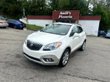 Used 2015 Buick Encore Leather w/ Experience Buick Package image 2