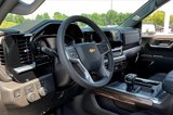 New 2026 Chevrolet Silverado 1500 LT w/ Safety Package image 6