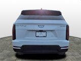 New 2025 Cadillac Escalade IQ Luxury 2 image 4