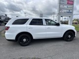 New 2024 Dodge Durango AWD w/ Skid Plate Group image 5