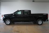 Certified 2024 Chevrolet Silverado 1500 LT w/ Convenience Package II image 2