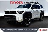 New 2025 Toyota 4Runner TRD Off-Road image 2
