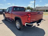 New 2026 Chevrolet Silverado 2500 LTZ w/ LTZ Premium Texas Edition image 3