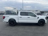 New 2025 Ford F150 STX image 2
