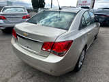 Used 2014 Chevrolet Cruze LS image 6
