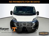 New 2025 RAM ProMaster 2500 w/ Quick Order Package 22G SLT image 2