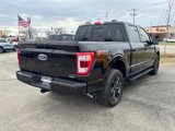 Certified 2023 Ford F150 Lariat image 4