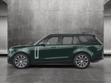 New 2025 Land Rover Range Rover Long Wheelbase SE image 3