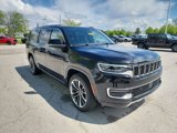 New 2025 Jeep Wagoneer L Series III w/ Premium Group I image 3