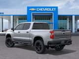 New 2026 Chevrolet Silverado 1500 LT Trail Boss w/ Convenience Package II image 3