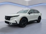 New 2026 Honda CR-V Sport Touring image 2