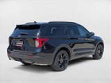 Certified 2024 Ford Explorer ST-Line w/ Class IV Trailer Tow Package image 5
