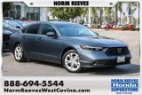 Certified 2024 Honda Accord LX image 1