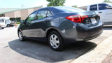 Used 2017 Toyota Corolla LE image 4