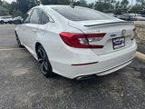 Used 2021 Honda Accord Sport image 3