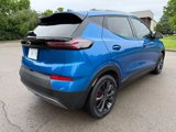 Used 2023 Chevrolet Bolt EUV LT w/ Convenience Package image 6