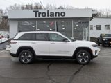 New 2024 Jeep Grand Cherokee Limited 4xe image 2