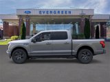 New 2025 Ford F150 Lightning XLT image 3