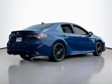 Used 2024 Toyota Camry XSE image 2