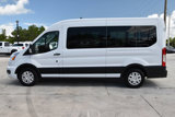 Used 2022 Ford Transit 350 XLT image 4