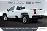 New 2025 Chevrolet Silverado 2500 W/T w/ WT Convenience Package image 3