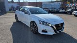 Used 2020 Nissan Altima 2.5 SR image 6