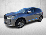 New 2025 Acura RDX SH-AWD w/ Advance Package image 3