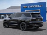 New 2025 Chevrolet Traverse RS w/ LPO, Floor Liner Package image 3