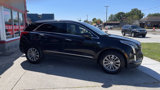 Used 2017 Cadillac XT5 Luxury w/ LPO, Wheel Lock Package image 4