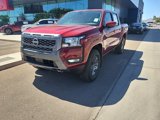 New 2025 Nissan Frontier SV image 3
