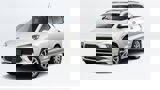 New 2026 Buick Encore GX Avenir w/ Avenir Technology Package image 2
