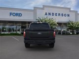 New 2025 Ford F150 Lariat w/ Equipment Group 501A Mid image 5