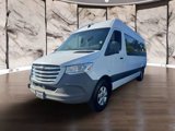 Used 2019 Freightliner Sprinter 2500 image 2