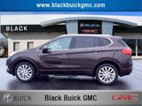 Used 2020 Buick Envision Premium image 5
