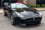 Used 2016 Jaguar F-TYPE Convertible image 5