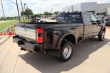 Used 2025 Ford F450 Platinum image 4