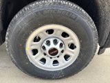 New 2026 GMC Sierra 2500 Pro w/ 1SA Pro Safety Plus Package image 4