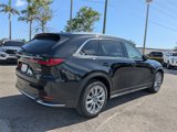 New 2025 MAZDA CX-90 3.3 Turbo w/ Premium Plus Pkg image 4