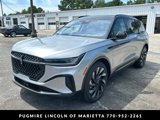 New 2025 Lincoln Nautilus Reserve image 3