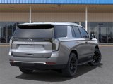 New 2025 Chevrolet Tahoe LT image 4