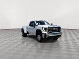 New 2025 GMC Sierra 3500 SLE w/ SLE Value Package image 2